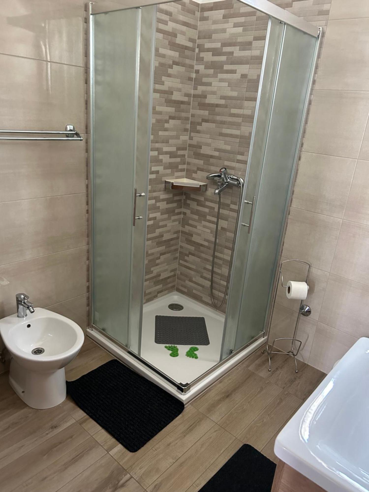 Danisacroatia Appartement Maslenica Buitenkant foto